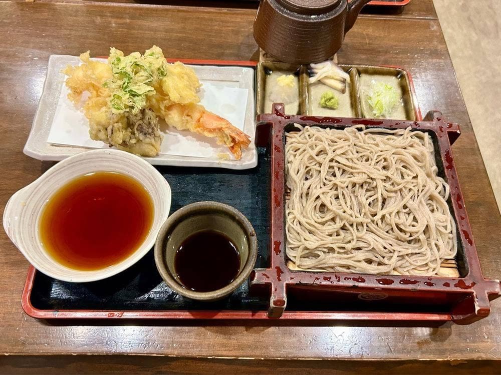明治庵