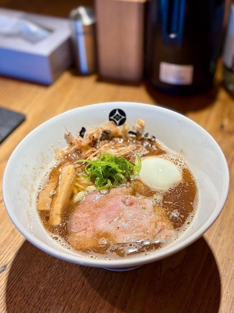 麺屋吟治zero