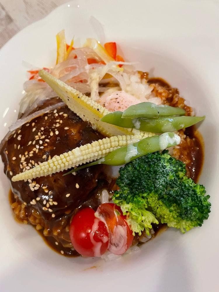 洋風料理店TANAKA