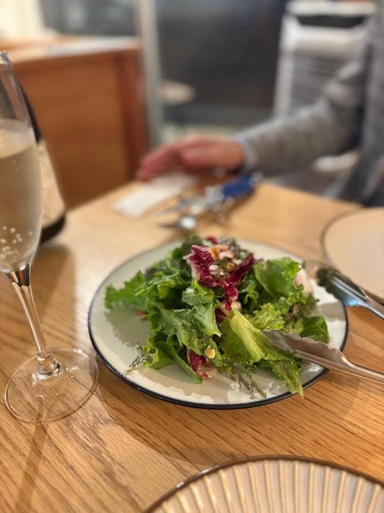 BISTRO DOUCE