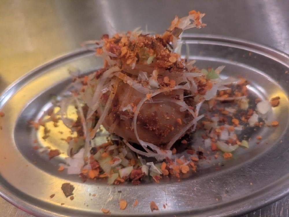 酒場 天女銭湯