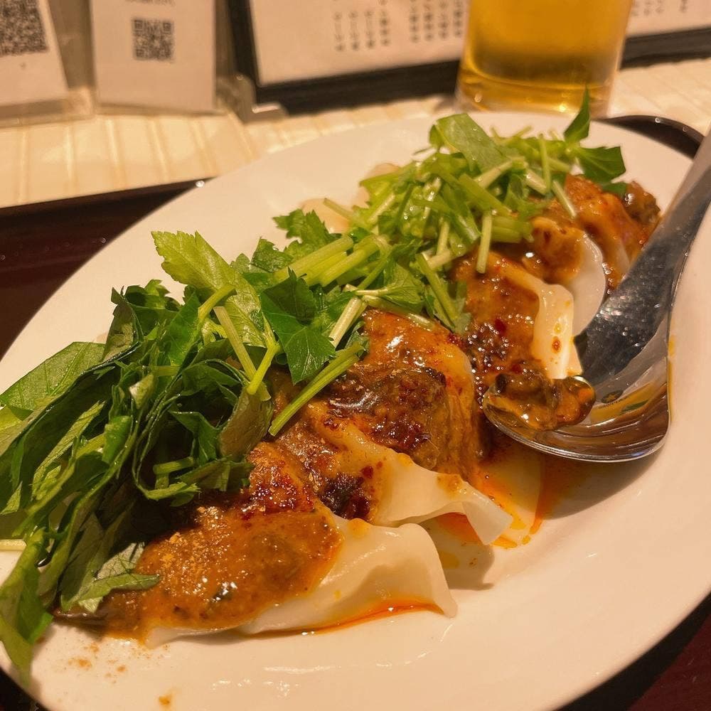 野方餃子 荻窪別館