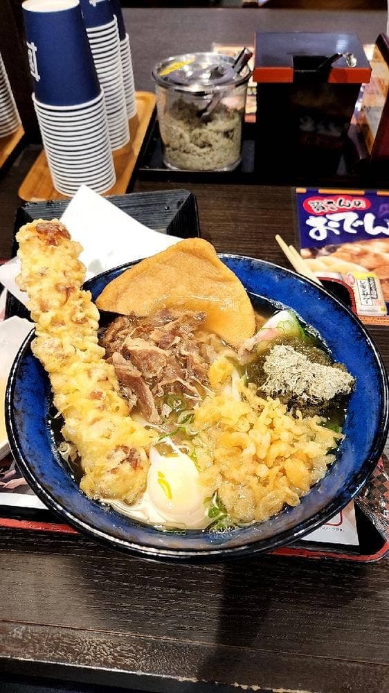 資さんうどん 菊陽店