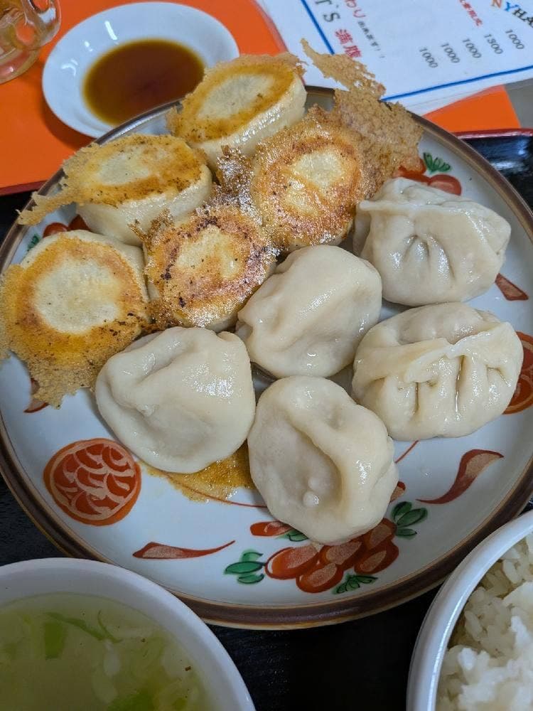 ニューヨーク飯店