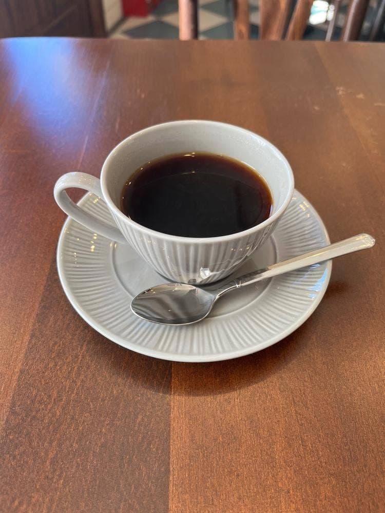 coffee house Meets