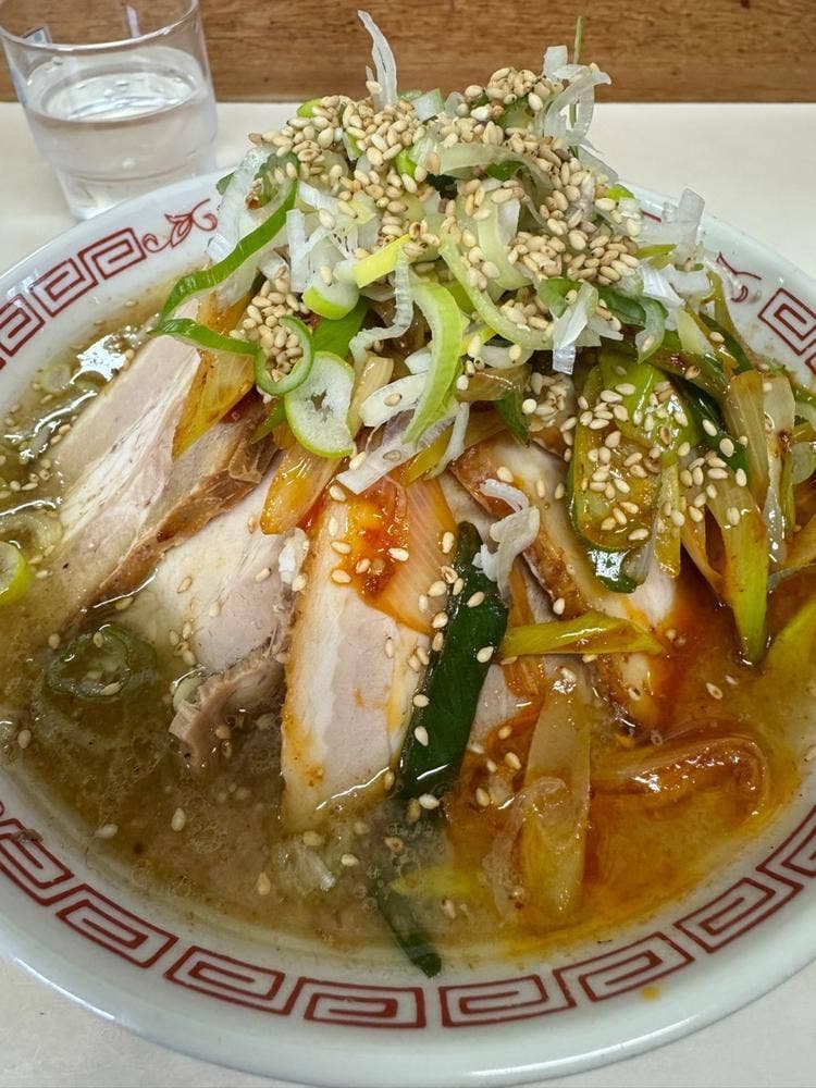 ラーメン亀甲
