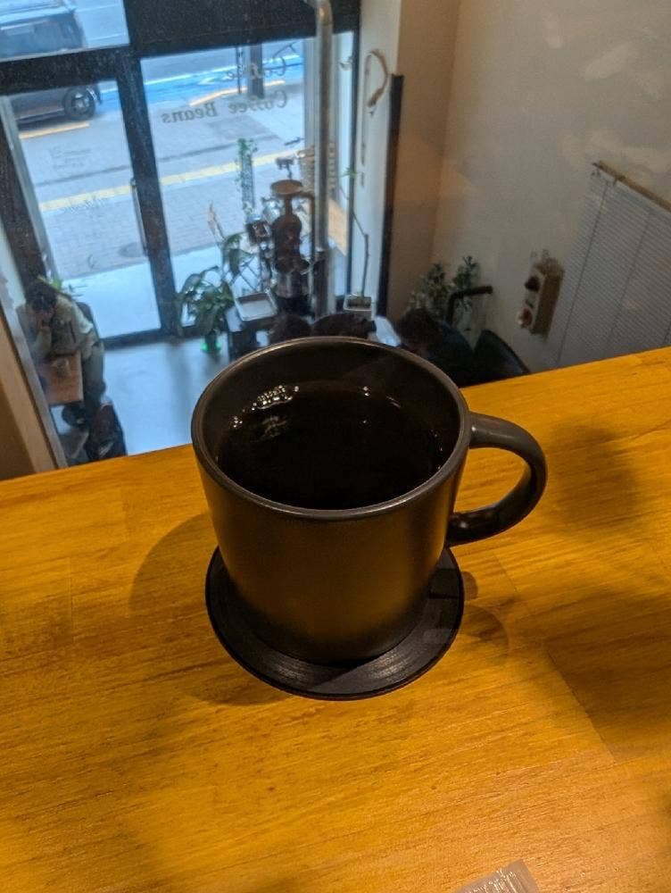 TIPHARETH COFFEE ROASTERY