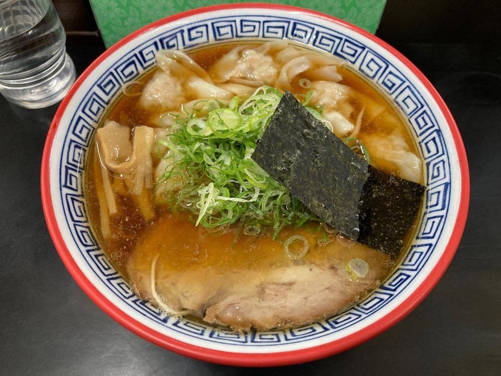 麺処 ら塾