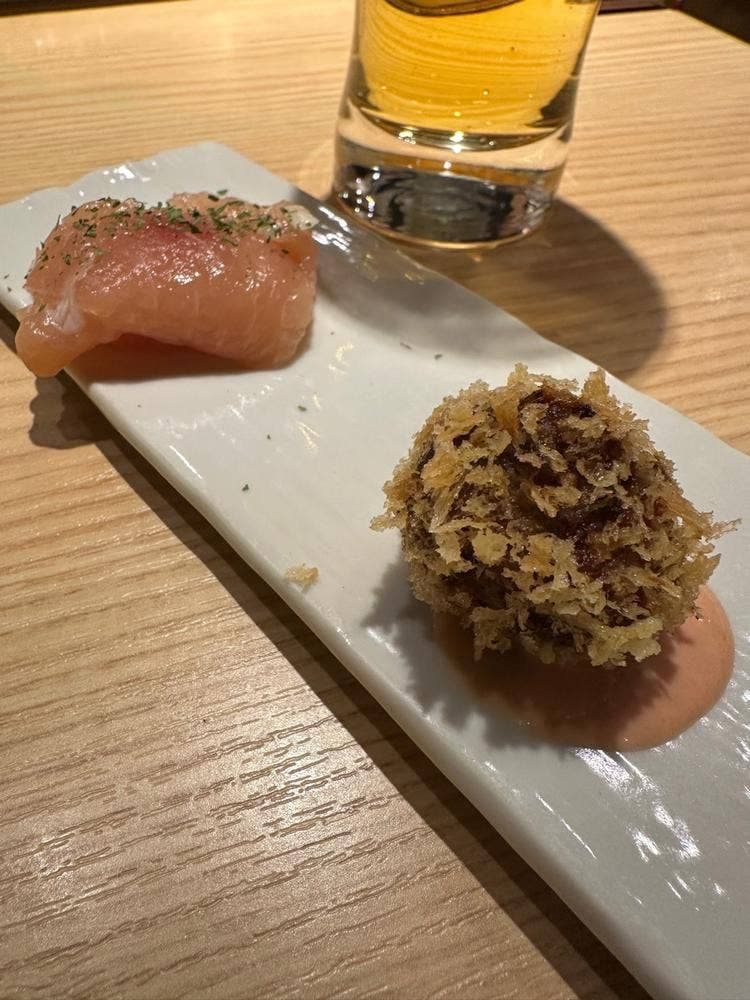 酒場フタマタ 新橋店
