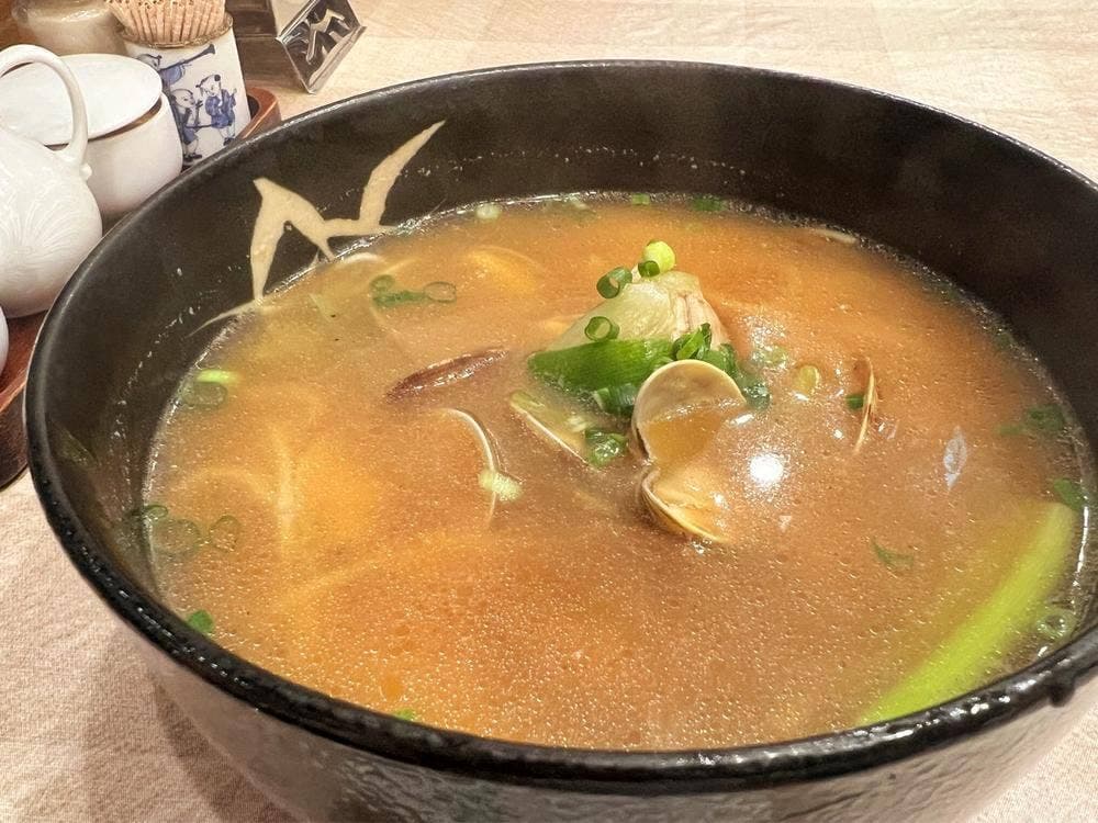 広東料理 吉兆