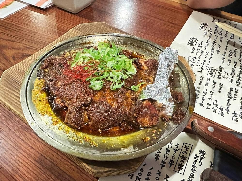 鍛冶屋文蔵 有楽町店