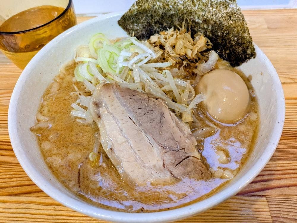 麺や 碧大将