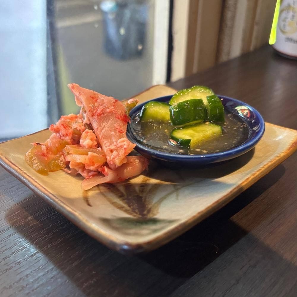 海鮮地鶏ハカタバルカン 四ツ谷しんみち通り店