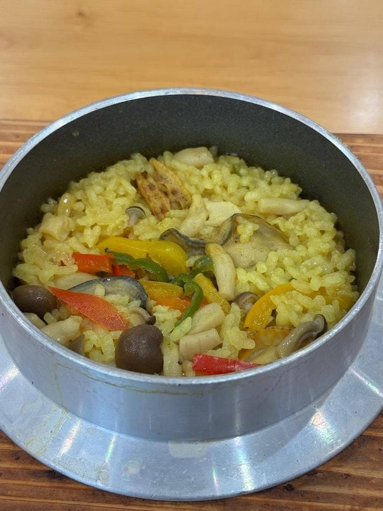 海辺のカフェ 日だまり