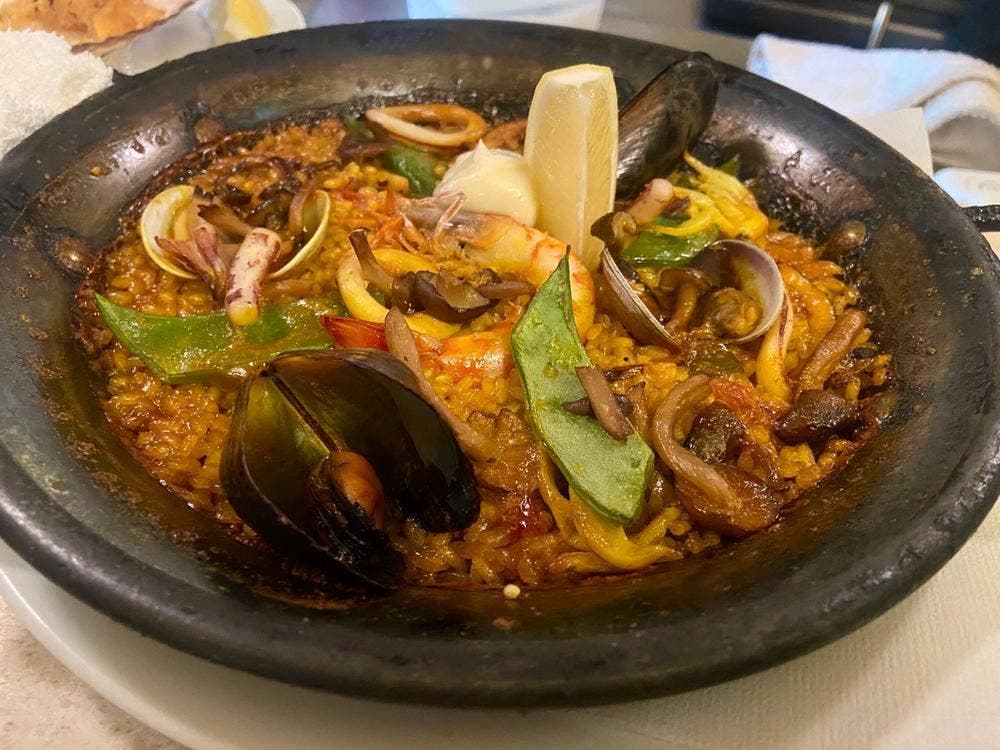 BAR EL PEPE