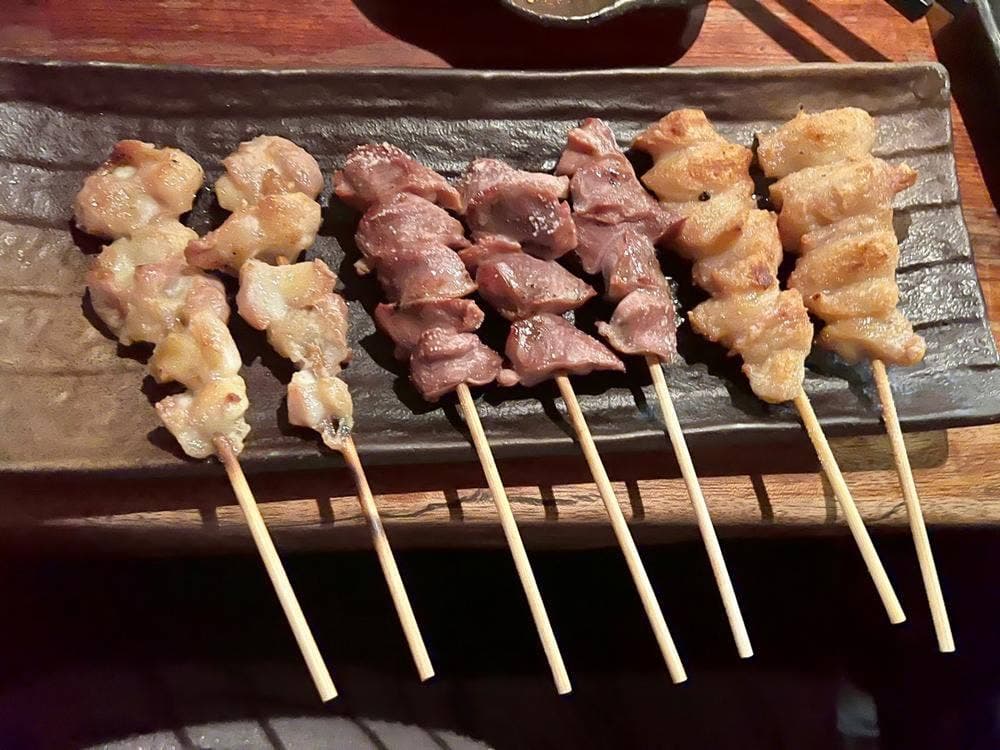 福の神 大森店