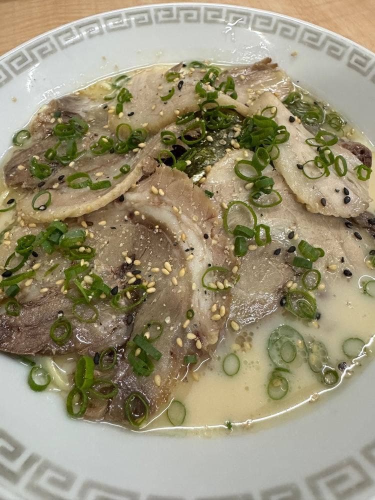 美絆ラーメン