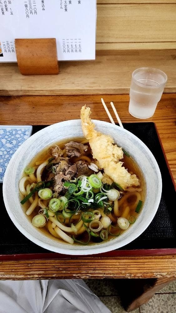 大吉うどん