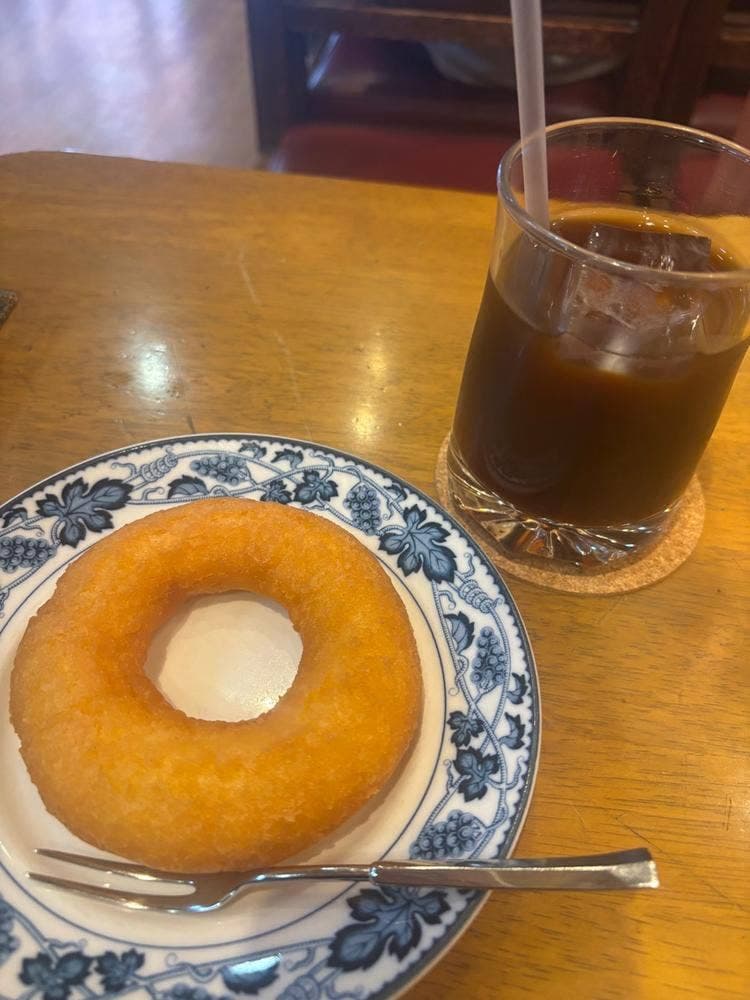 平岡珈琲店