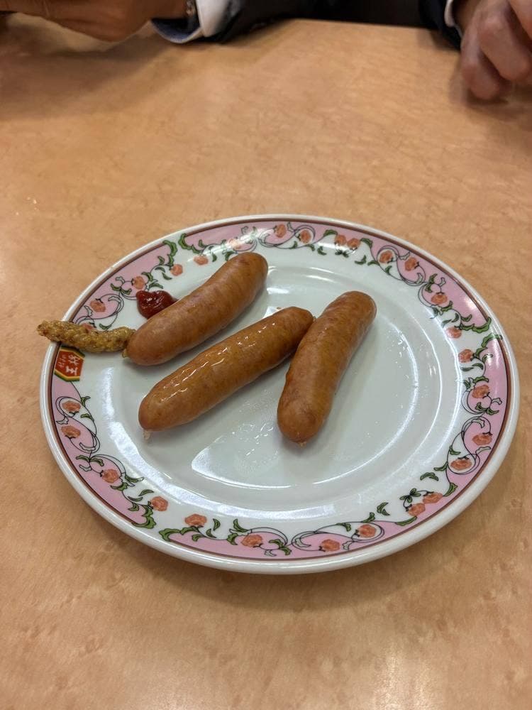 餃子の王将 JR福知山駅店