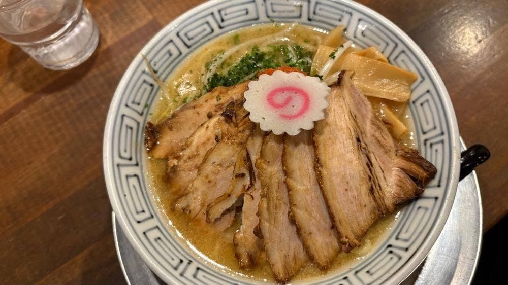 ちゃーしゅうや武蔵 上田原店