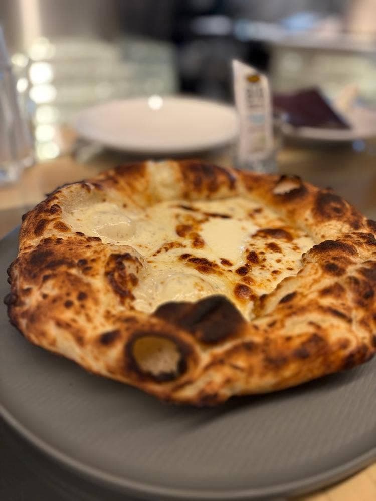 400℃ PIZZA KYOTO