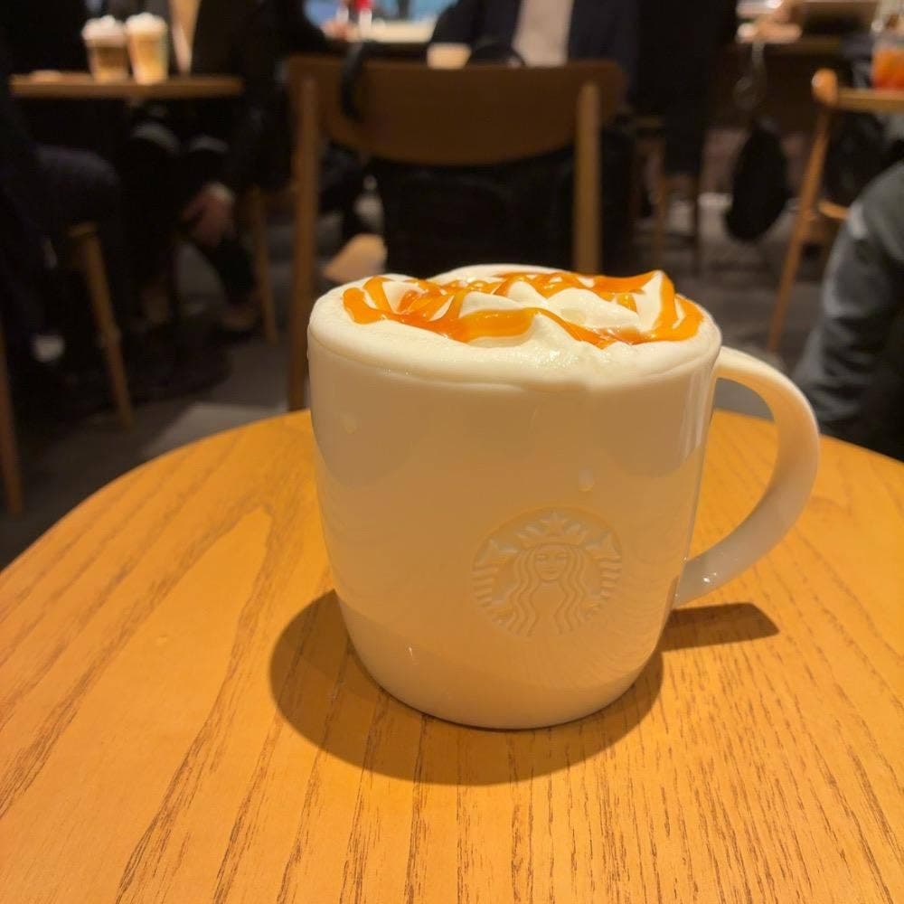 スターバックス コーヒー 田町タワー店
