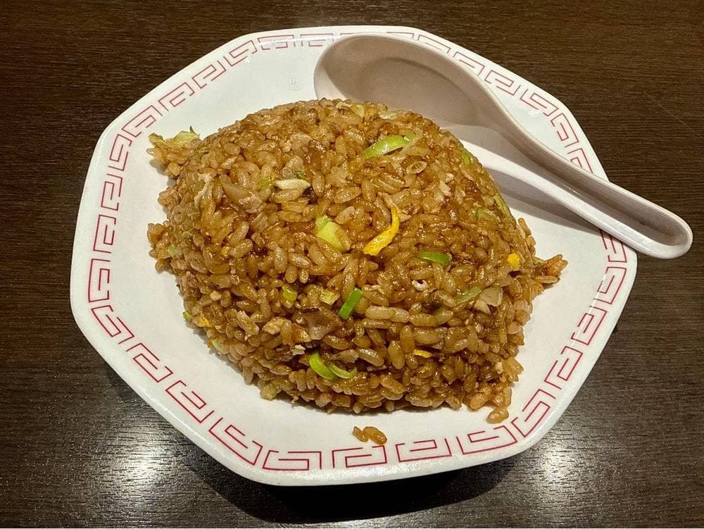 来来亭 国母店