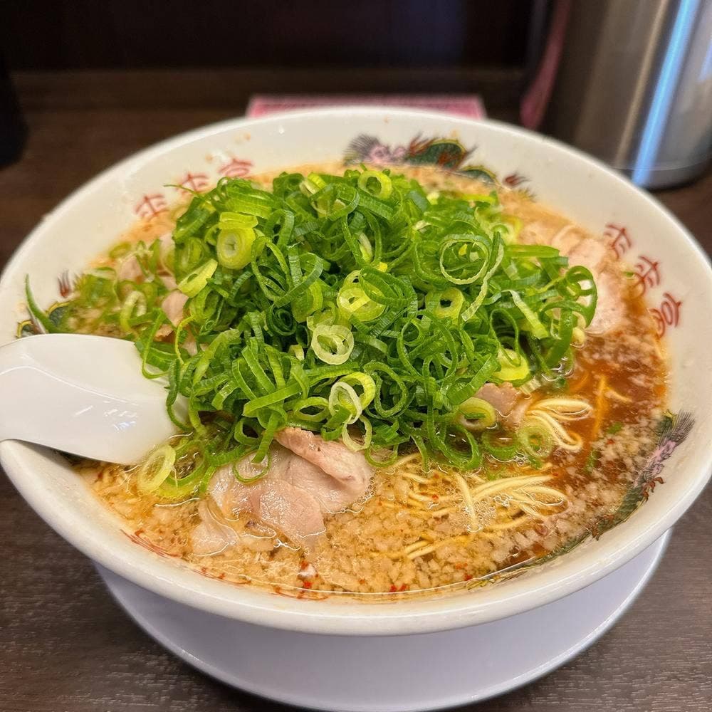 来来亭 廿日市串戸店