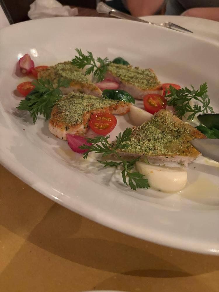 Osteria BARABABAO