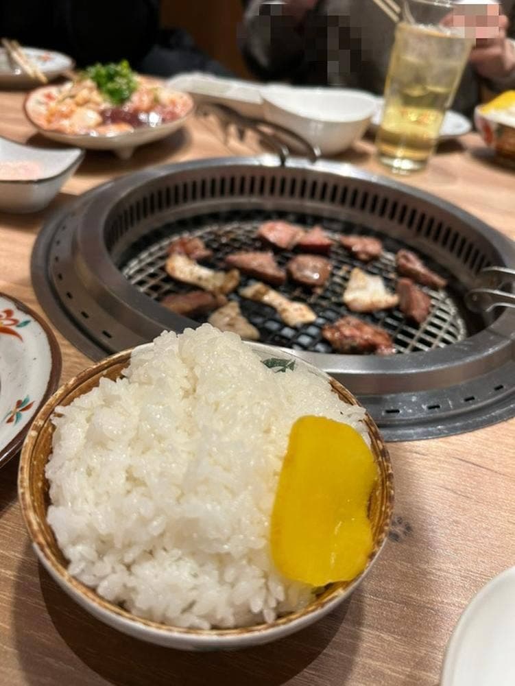 自家牧場直営 近江牛ホルモン焼肉 カメチク