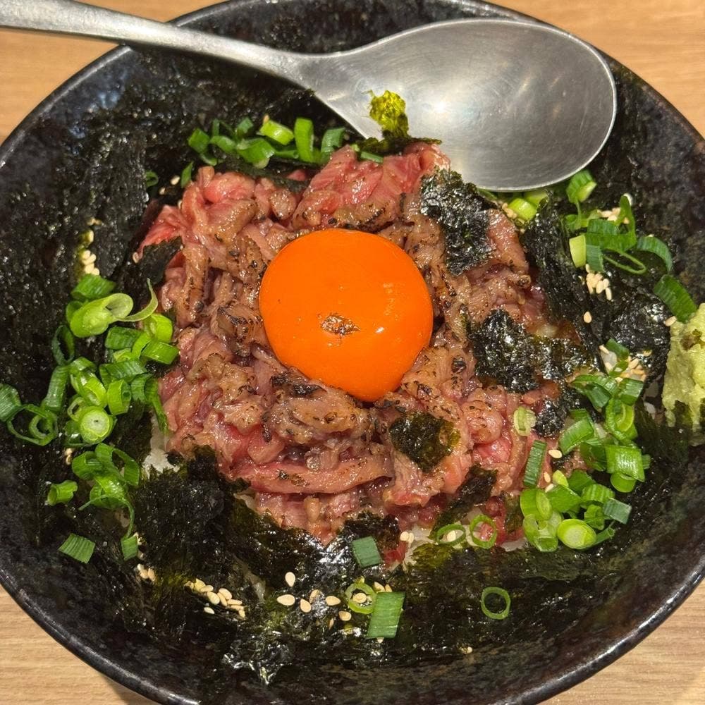 肉匠 暖