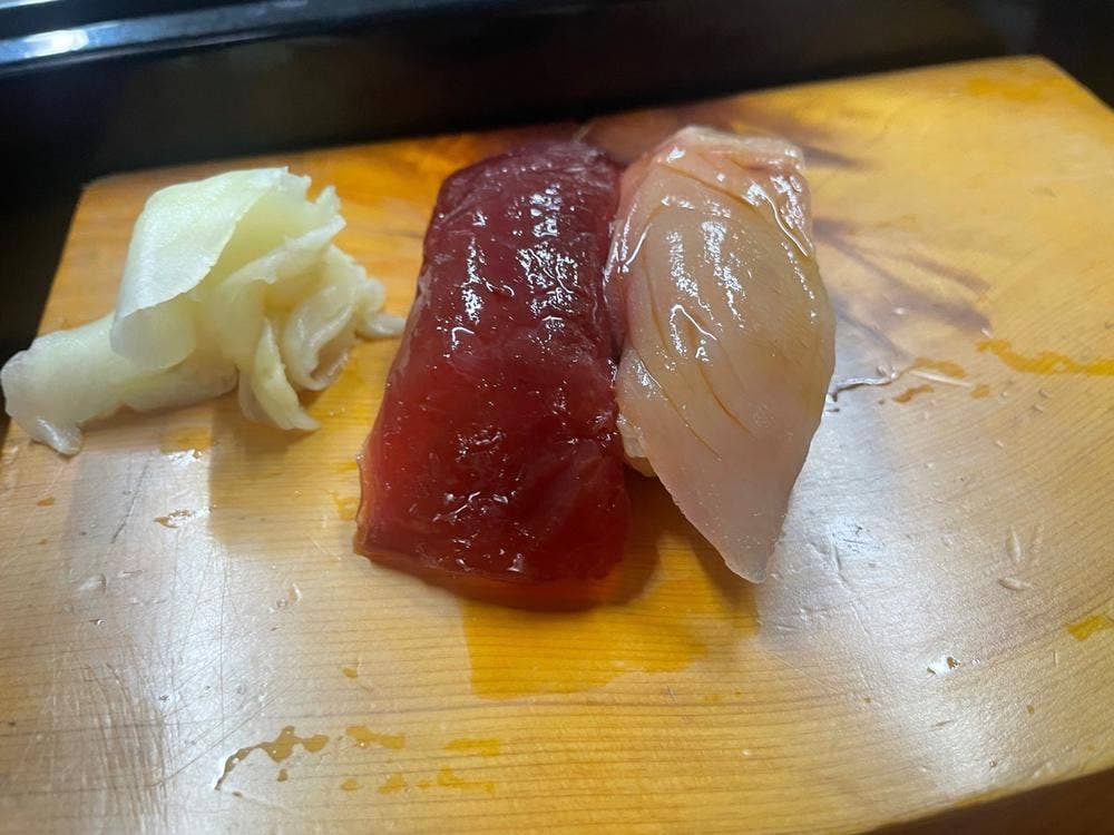 栄寿司