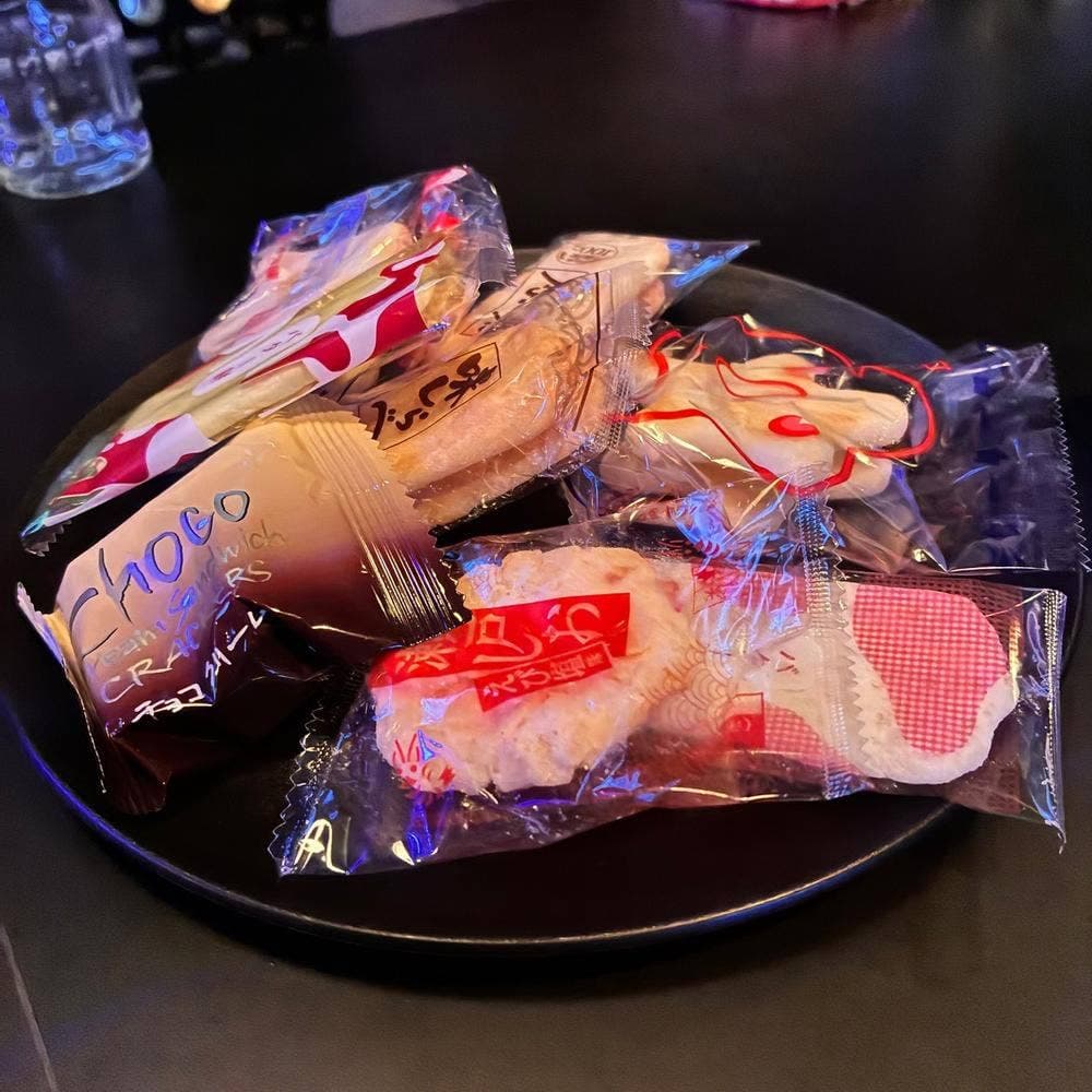 目黒 カラオケBar Julious ジュリアス