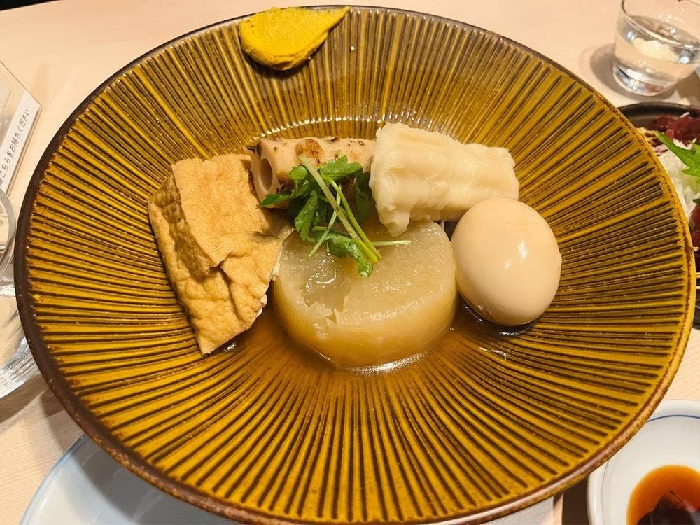 炉端ふくわらい