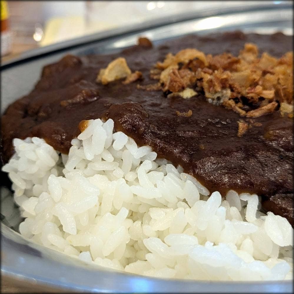 カレーのちから 札幌アピア店