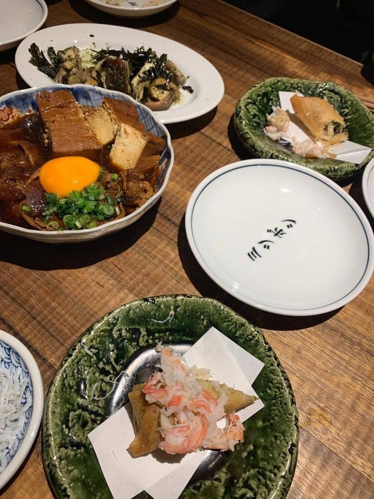 酒ノみつぼし