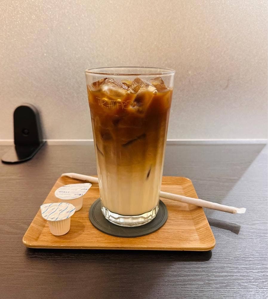 MR.HIPPO COFFEE