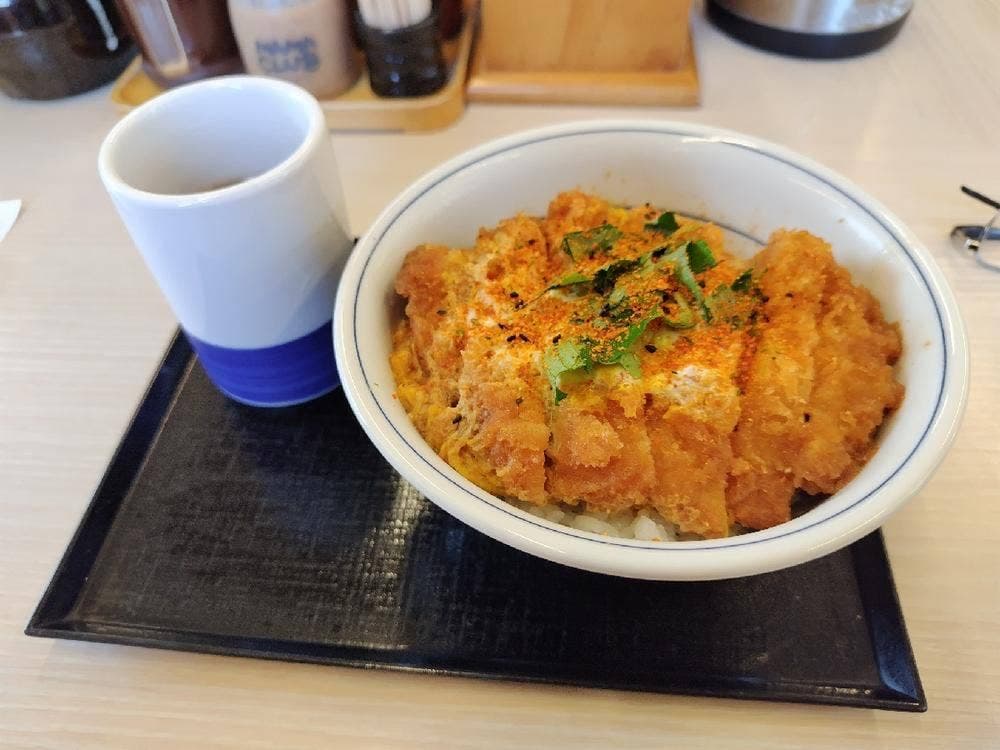 かつや 愛知名四弥富店