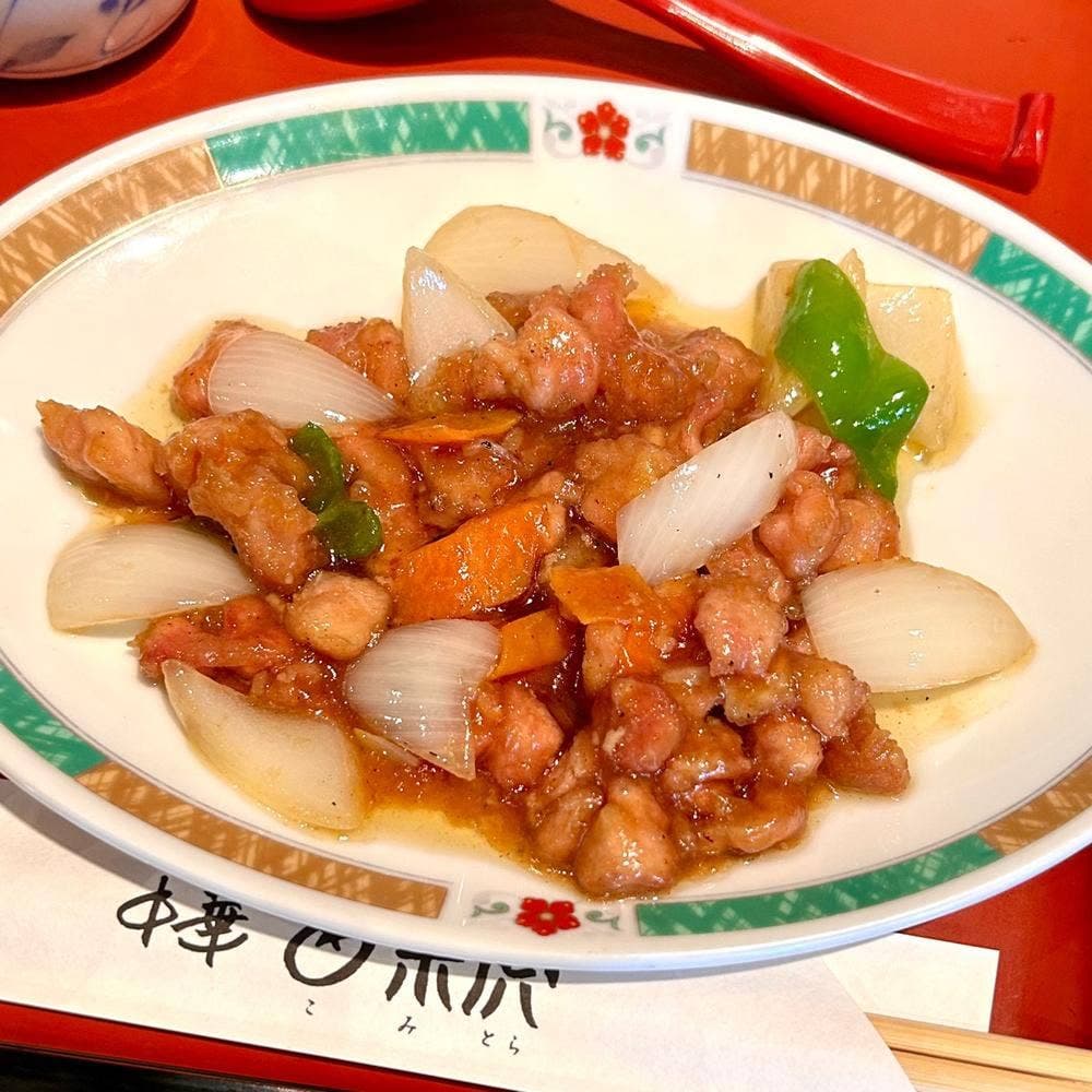 中華 古味虎
