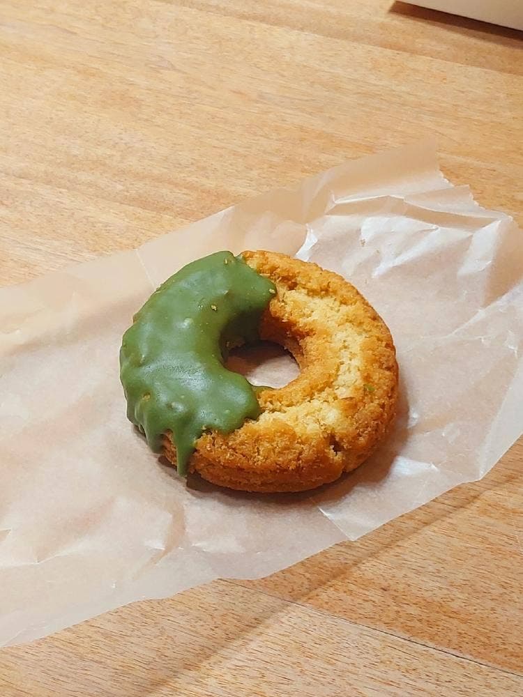 BLANKET DONUTS 江古田店