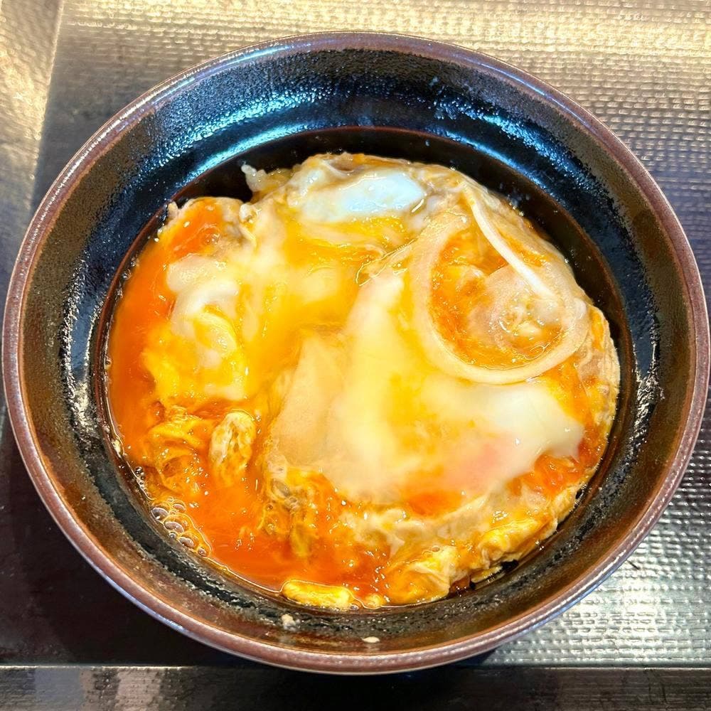 靖國八千代食堂