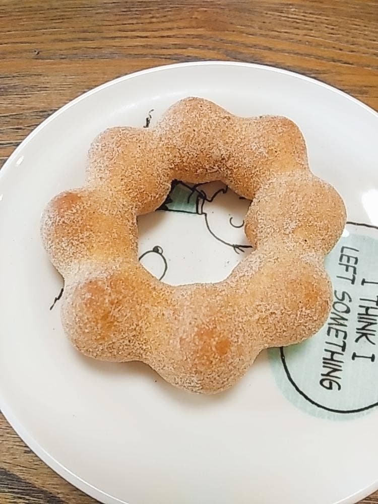 ミスタードーナツ 江古田ショップ