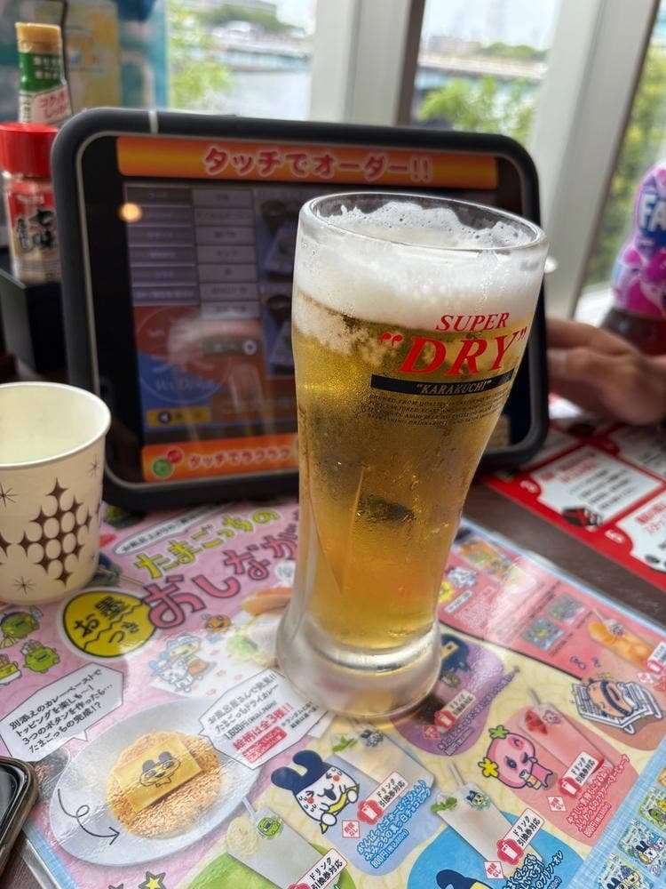WA Dining 楽 らくスパ鶴見