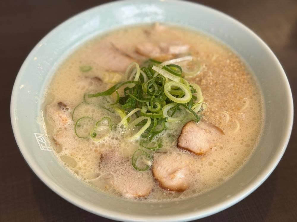 珍竜軒総本店