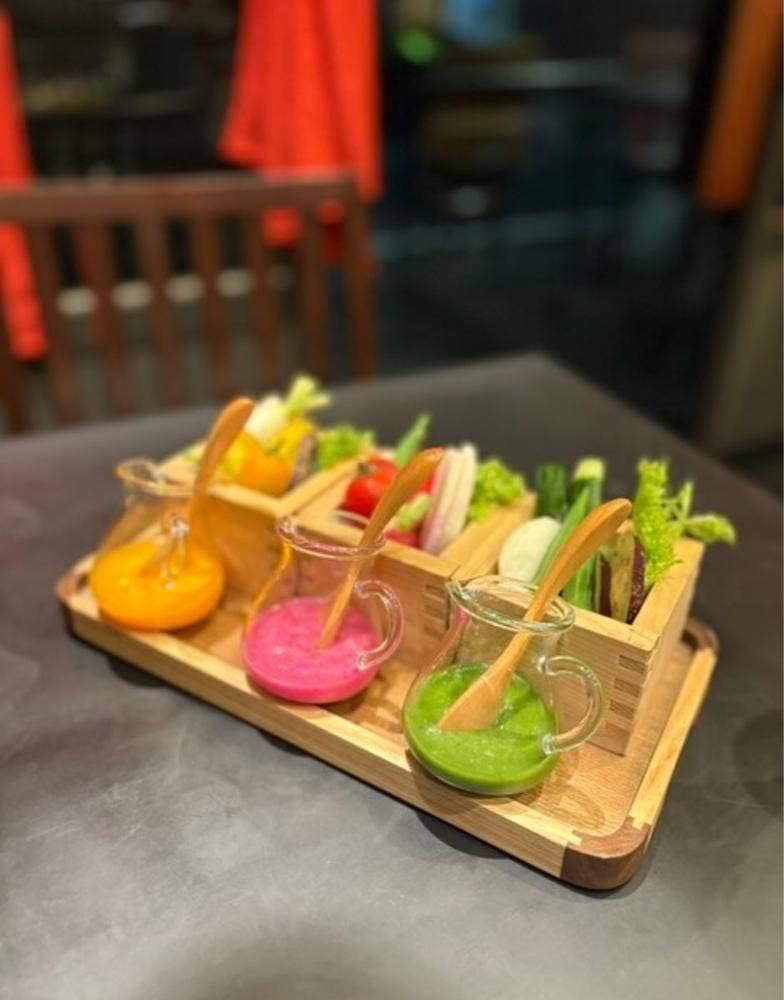 和醸Tokyo