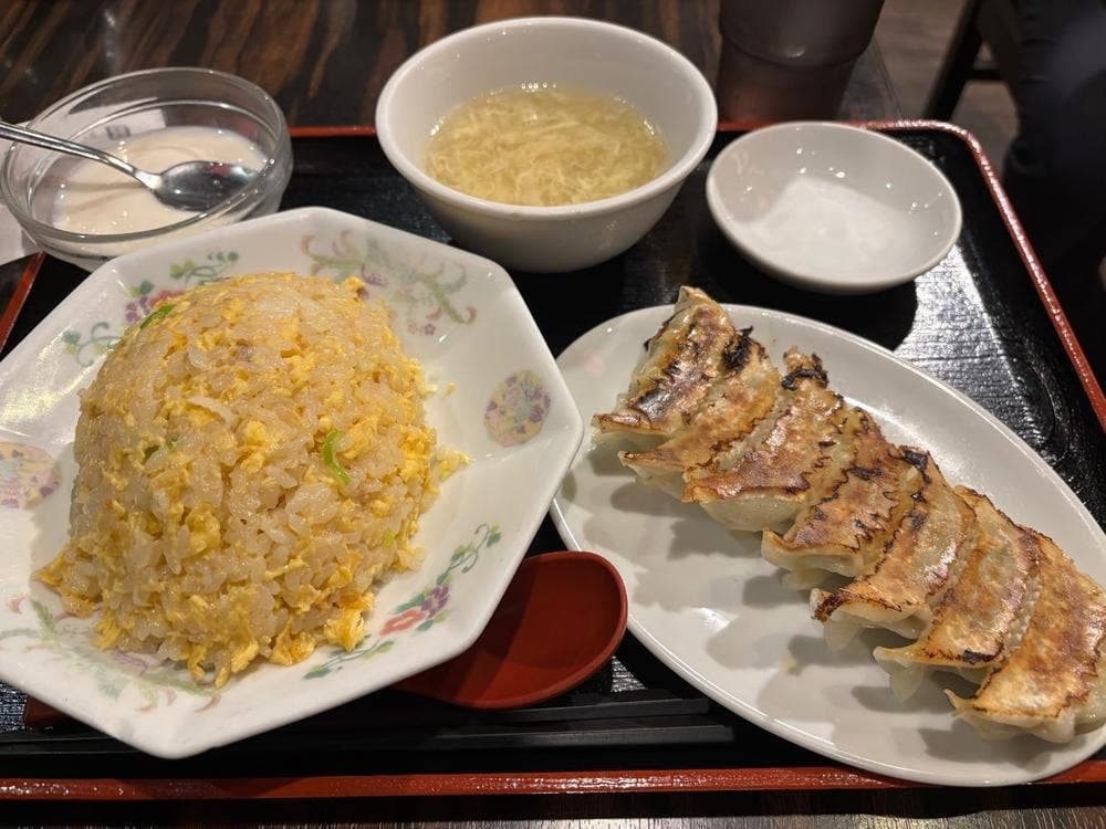珉珉 八重州店