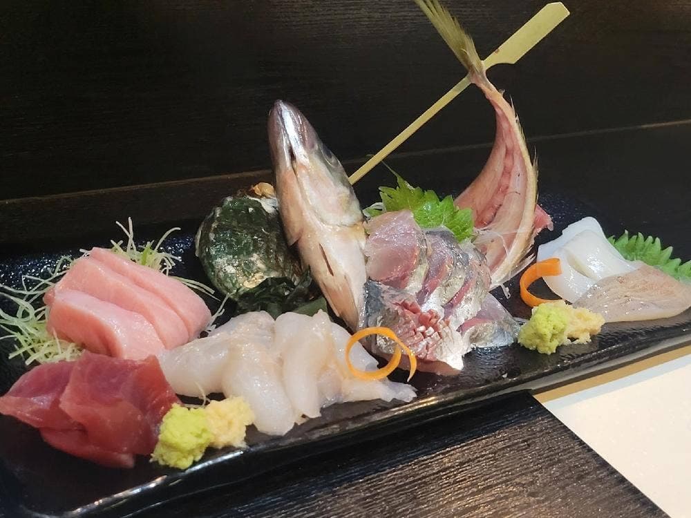 魚とや