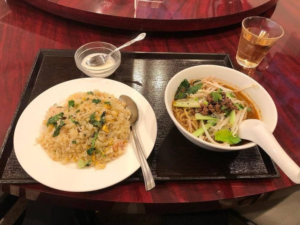 中華居酒屋日昌園
