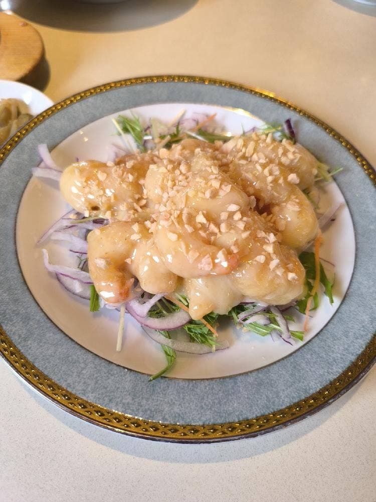 浜木綿 一宮店